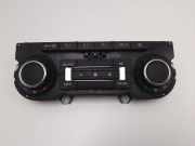 Klimabedienteil SKODA OCTAVIAII (1Z3) 2.0 RS 3T0907044AK