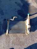 Radiator Pack Set FIAT 500E (332_) Elektro (FA1)