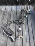 Kabel Motor Kia Sportage 4 (QL, QLE) 91870F1510