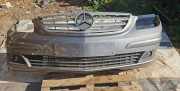 Frontstoßstange MERCEDES-BENZ B (W245) B 180 CDI (245.207)