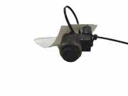 Beschleunigungssensor RENAULT MEGANE III Hatchback (BZ0_) 1.5 dCi (BZ0C) 284420001