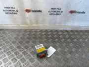 Airbag-Steuergerät CITROËN XANTIA (X1) 1.9 D 9638101980 550741100