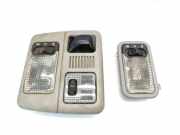 Innenleuchte Peugeot 406 Coupe (8C) 9611871877