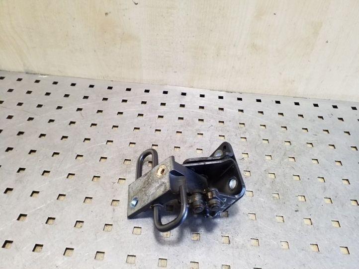 Türscharnier hinten rechts Audi A3 Sportback (8P)