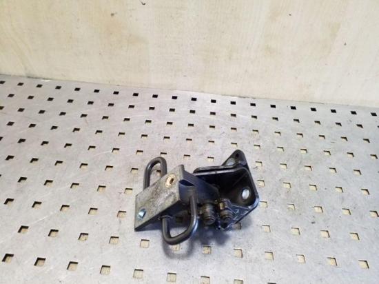 Türscharnier hinten rechts Audi A3 Sportback (8P) Bild Türscharnier hinten rechts Audi A3 Sportback (8P)