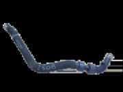 Schlauch Kühlung AUDI Q7 (4M) 3.0 TFSI quattro W617 4M1819314B