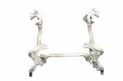 Vorderachse Hilfsrahmen AUDI A5 Cabrio (8F7) 2.0 TFSI 8T0399315H