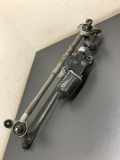 Scheibenwischermechanismus vorne MITSUBISHI OUTLANDER I (CU_W) 2.0 4WD (CU2W)