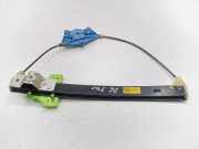 Fensterheber rechts hinten Audi A4 Avant (8E, B6) 8E0839462B