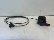 Motorhaubenöffnungsgriff CITROËN C4 CACTUS 1.6 HDi 90