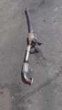Katalysator VW TRANSPORTER V (T5) Furgon 1.9 TDI 7H0254501M