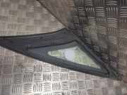 Linke Seite hinteres Seitenfenster OPEL VECTRA C 2.2 16V 13137873