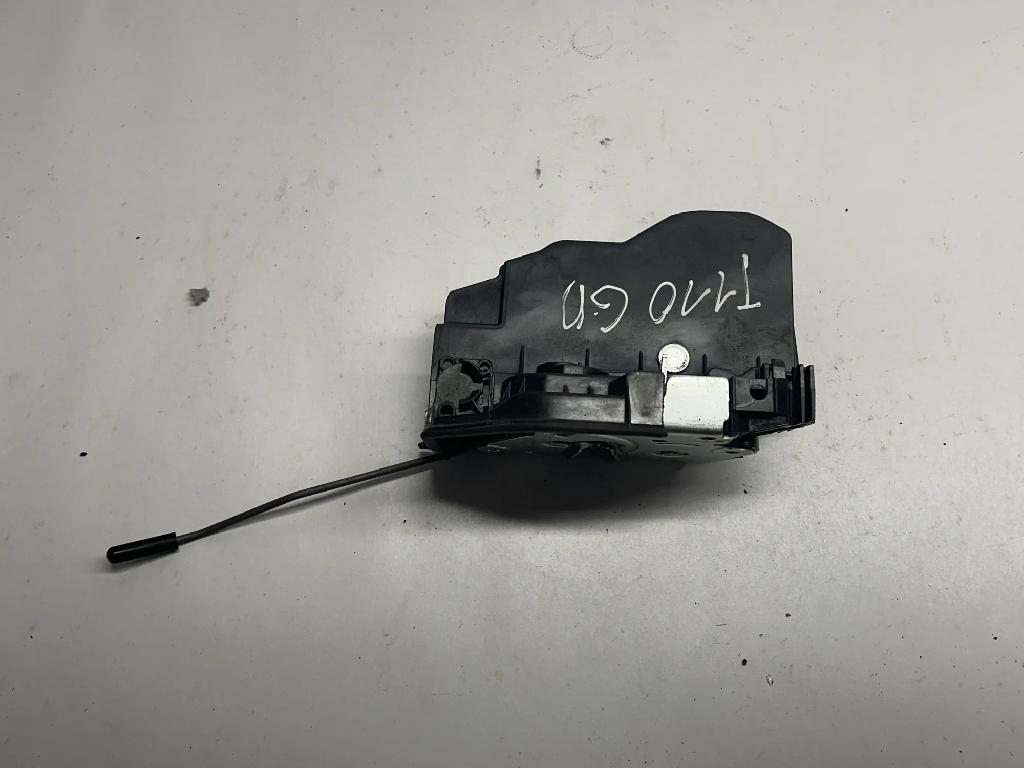 Türschloss hinten rechts BMW X5 (E70) xDrive 30 d A053702 7202148