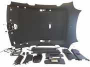 Dachsatz scwarz VOLVO V40 Cross Country (526) D2 31403592