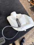 Fensterwaschtank MERCEDES-BENZ VITO / MIXTO Furgon (W639) 113 CDI A6398600560