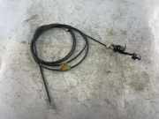 Fuel Tank Opening Cable MITSUBISHI PAJERO SPORT I (K7_, K9_) 2.5 TD (K94W, K74T)