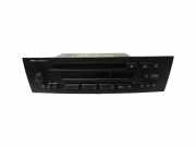 Radio/Navigationssystem-Kombination BMW 1er (E87) 4KAF18C838CA