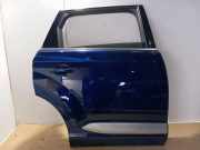 Tür hinten rechts AUDI Q7 (4M) 50 TDI Mild Hybrid Quattro