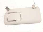 Linke Sonnenblende MAZDA 2 (DE) 1.4 MZR-CD