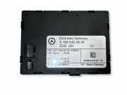 Gateway-Steuereinheit MERCEDES-BENZ A (W169) A 180 CDI (169.007, 169.307) A1695403945