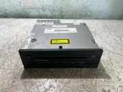 CD-Wechsler AUDI A6 Avant (4F5, C6) 3.0 TDI quattro 4E0910111F