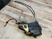 Türschloss hinten links HYUNDAI TUCSON (JM) 2.0 CRDi 4WD