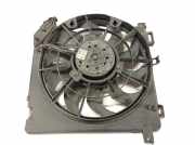 Kühlmodul Opel Astra G Caravan (T98) 0130303304