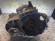Schaltgetriebe VW Passat B6 CC (357) MDL