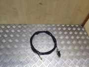 Fuel Tank Opening Cable MAZDA 6 Sedan (GG) 2.0 DI