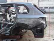 Kotflügel mit Blinker mit Antennenloch rechts hinten VW Touareg III (CR7) 760809843