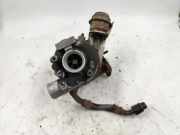 Turbolader VW POLO (6N2) 1.4 TDI