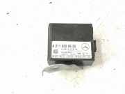 Alarmblock MERCEDES-BENZ CLS (C219) CLS 350 (219.357) 2118209126