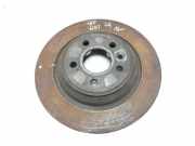 Bremsscheibe hinten links VOLVO S60 I 2.5 T