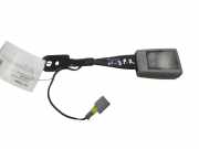 Gurtschloss Citroen C5 III (RD) 34012654