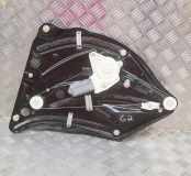 Türfensterheber hinten rechts MERCEDES-BENZ E Coupe (C207) E 350 BlueTEC / d (207.326) A2076701403 977654-103