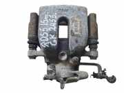 Bremssattel links hinten Citroen DS5 () 32054070