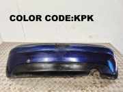 Hintere Stoßstange CITROËN C3 Pluriel (HB_) 1.4 HDi 99006501