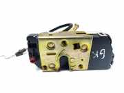 Türschloss hinten links