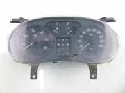 Kombiinstrument RENAULT TRAFIC II Furgon (FL) 1.9 dCi 100 (FL0C) P8200279062B