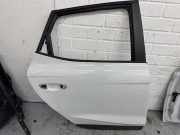 Tür hinten rechts SEAT ARONA (KJ7) 1.0 TSI