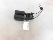 Sicherheitsgurt mitte Opel Zafira Tourer C (P12) 13332236