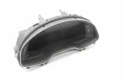 Kombiinstrument AUDI Q7 (4M) 3.0 TDI quattro 0263720415 4M0920790B