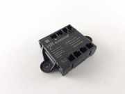 Türsteuergerät hinten rechts VW GOLF VIII (CD1) 2.0 TDI GTD A2128204085