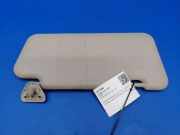 Linke Sonnenblende NISSAN NOTE (E11, NE11) 1.5 dCi