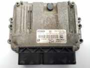 Motorsteuergerät OPEL ASTRA H (L48) 1.7 CDTI 55556829