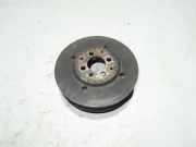 Kurbelwellenriemenscheibe VW PASSAT B5 (3B2) 1.9 TDI 028105243Q