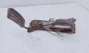 Gaspedal RENAULT TRAFIC II Furgon (FL) 2.0 dCi 115 (FL01, FL0U) 8200008477