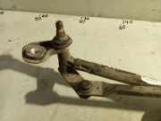Scheibenwischermechanismus vorne AUDI A4 (8EC, B7) 2.0 TDI 3397020845
