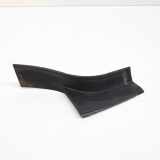 Leiterverkleidung der hinteren Deckel auf der rechten Seite MASERATI QUATTROPORTE VI 3.0 D 670014504