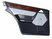 Türpolster hinten links MERCEDES-BENZ E (W124) E 200 (124.019)